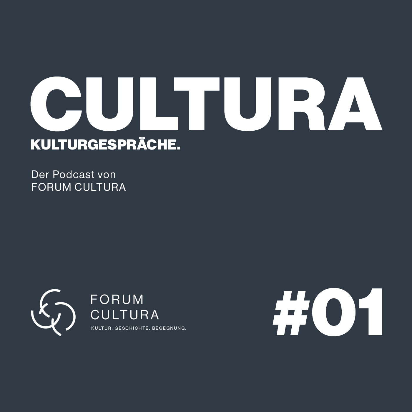 CULTURA #01