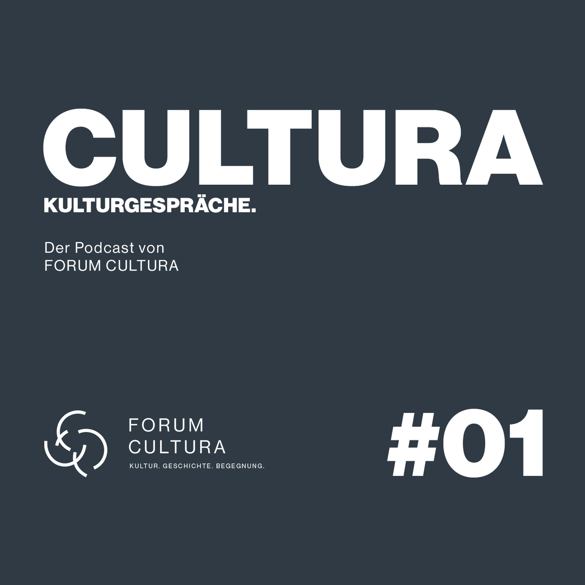 CULTURA #01