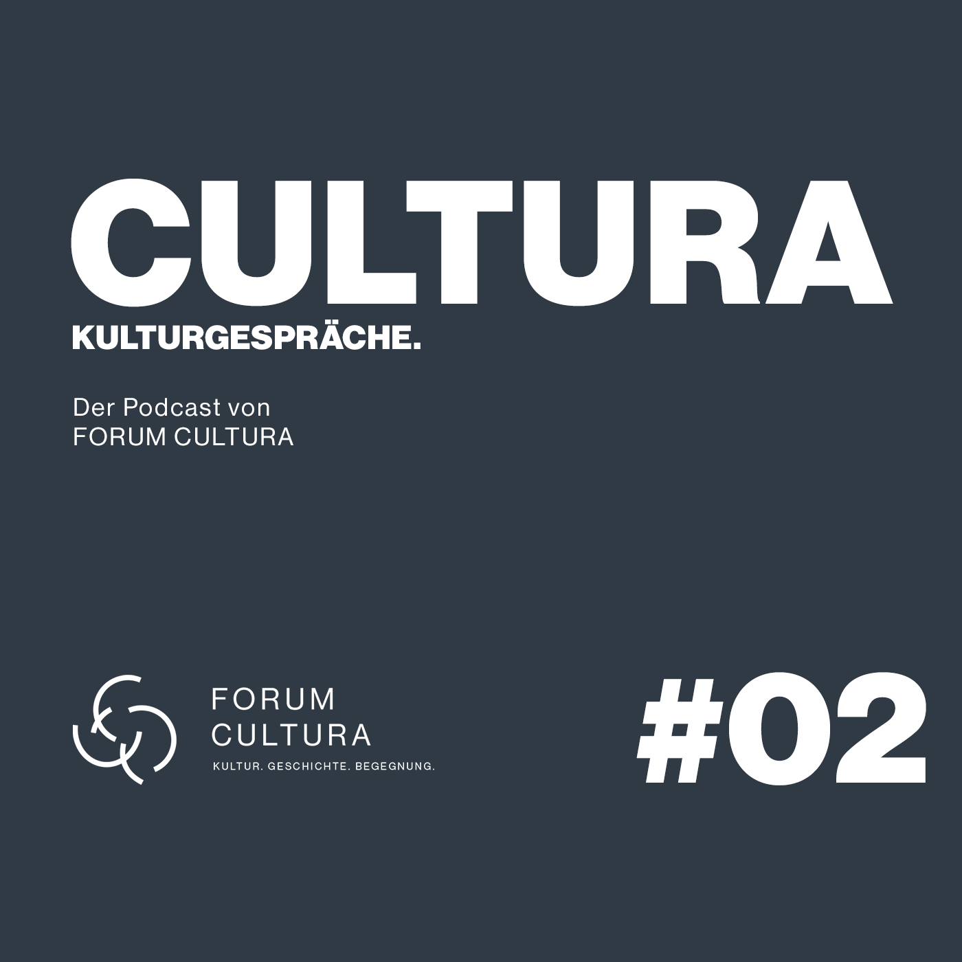CULTURA #02
