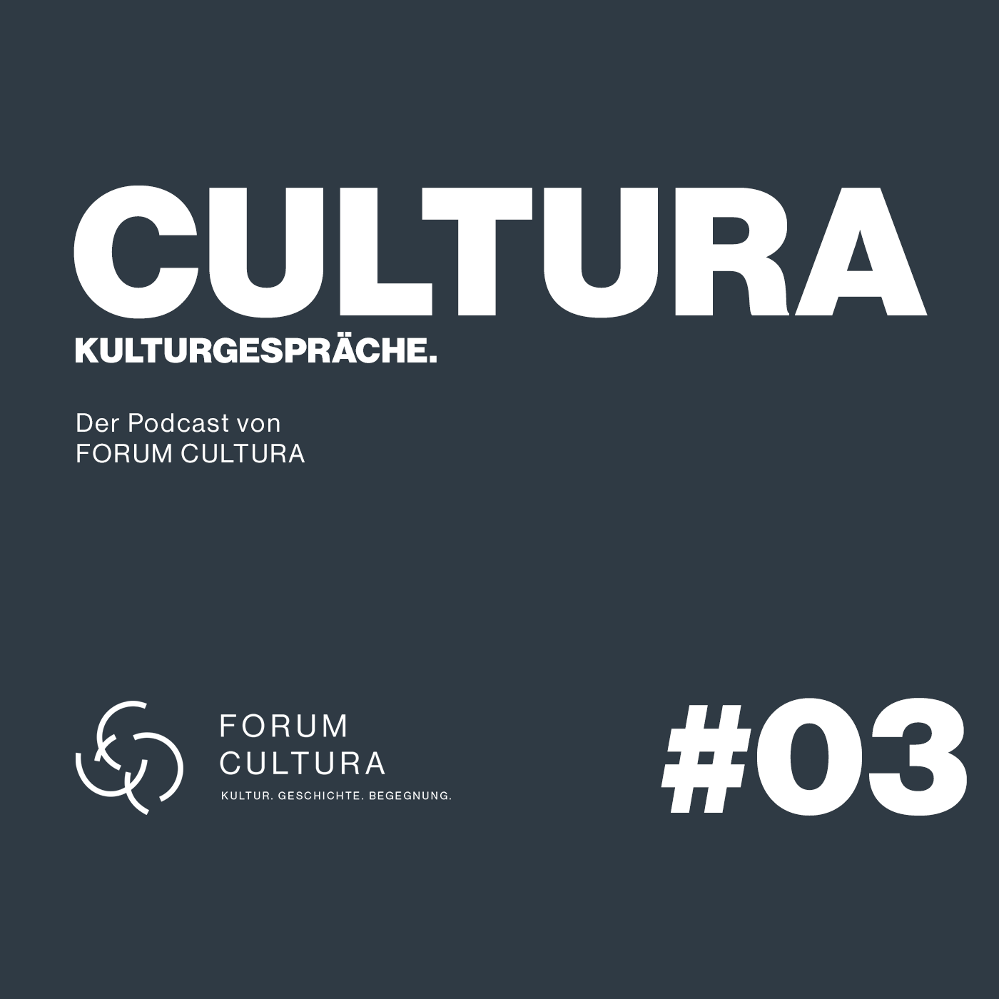 CULTURA #03