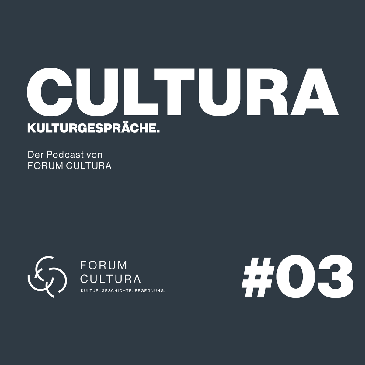 CULTURA #03
