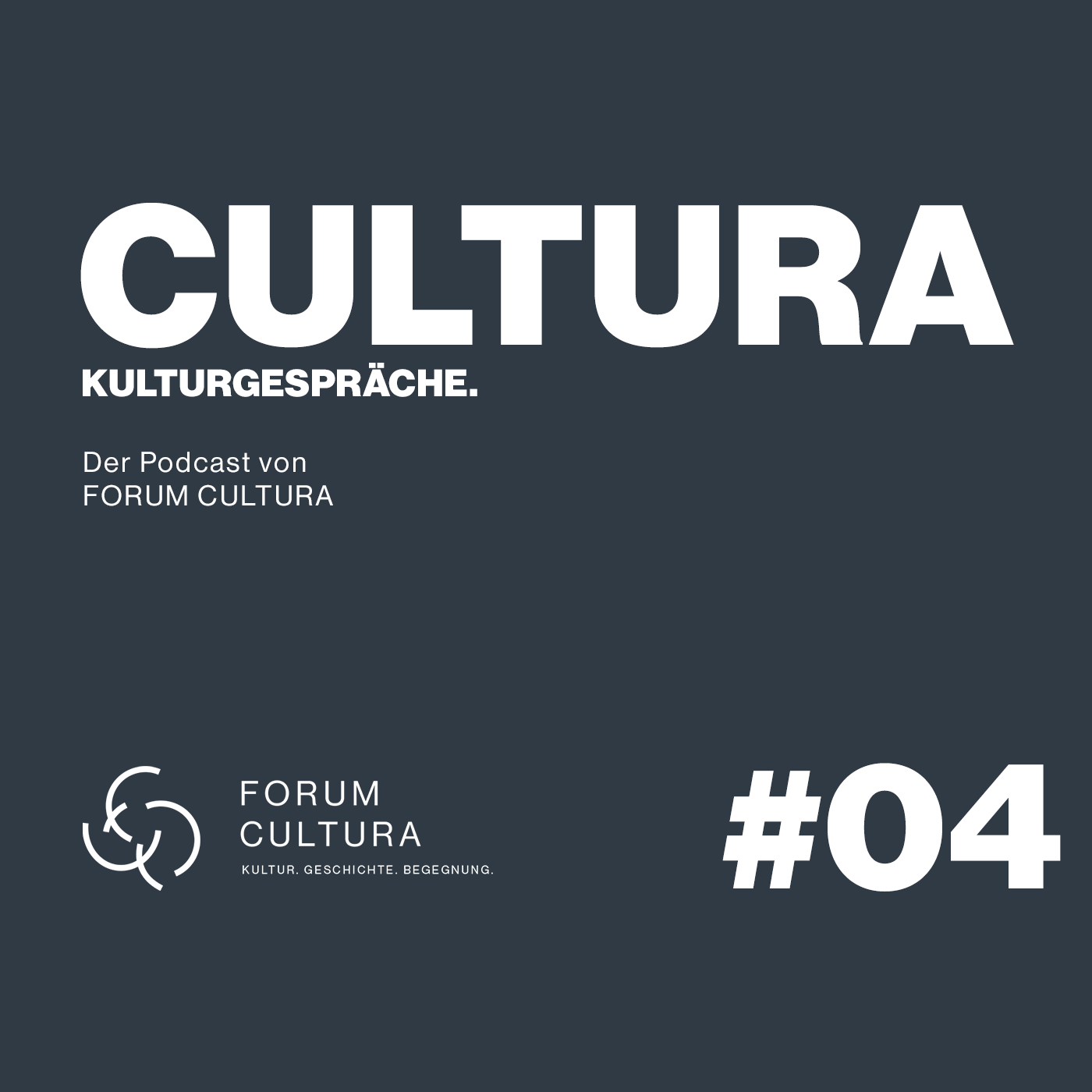 CULTURA #04